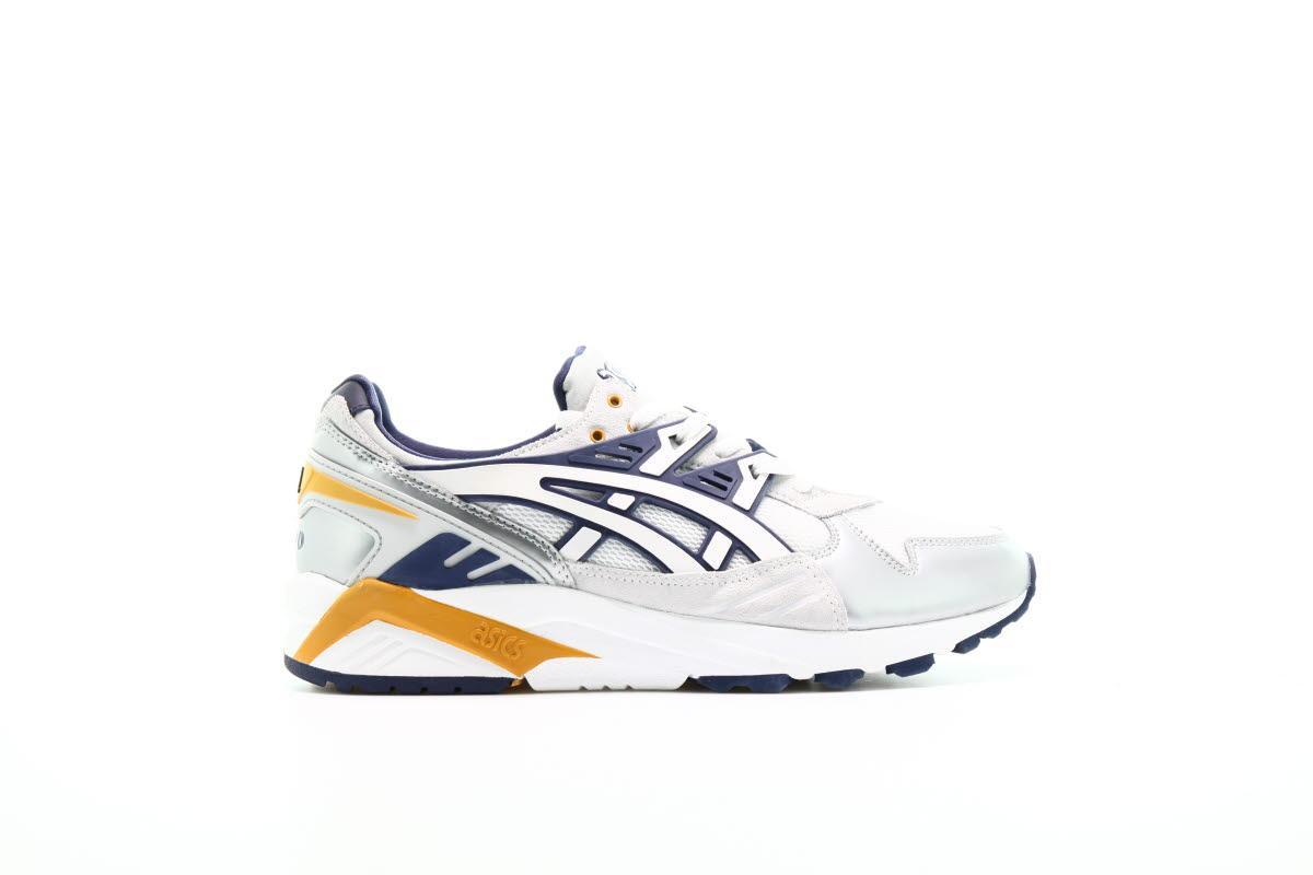 Asics X Naked Gel Kayano Trainer White A Afew Store