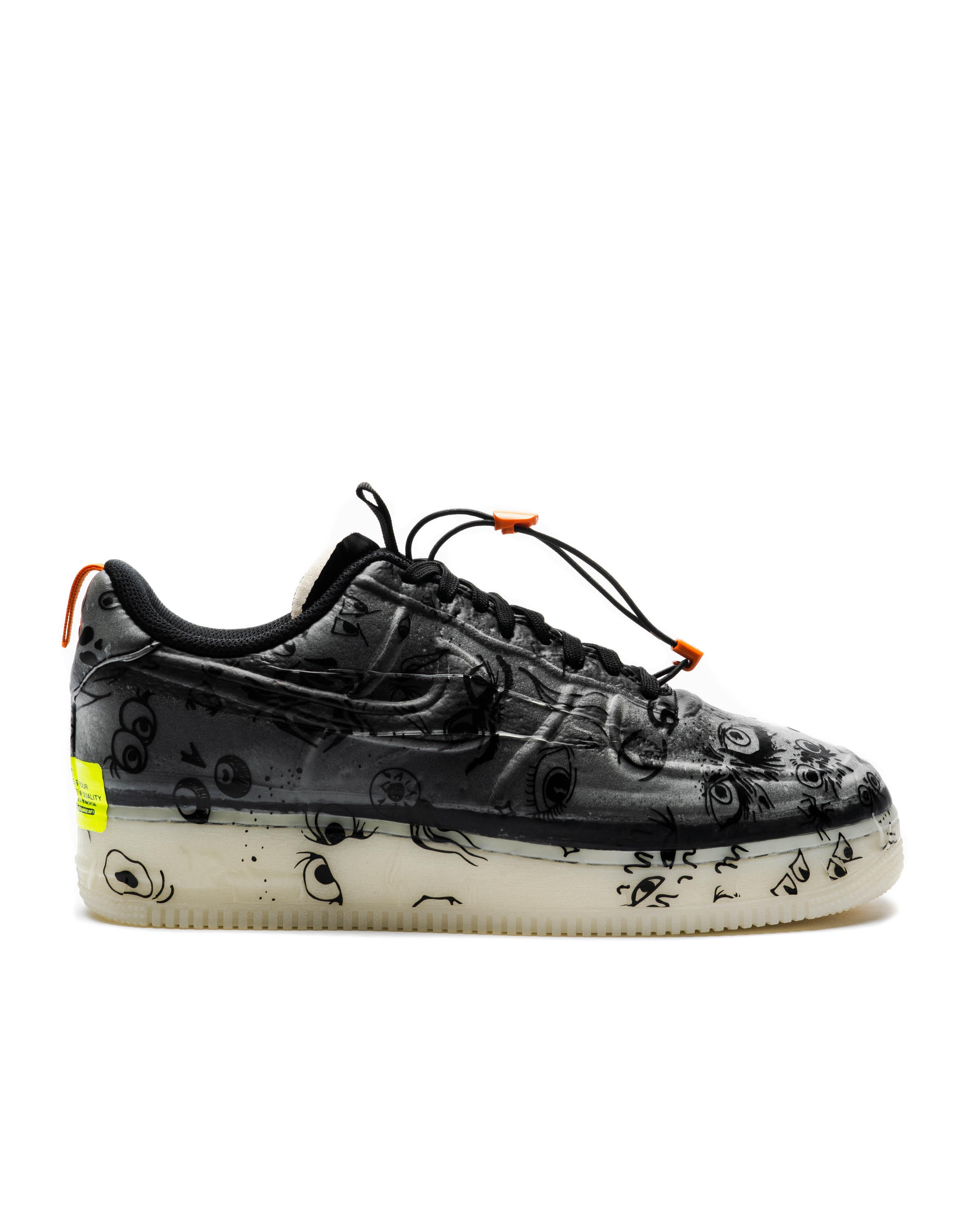 Nike Air Force Experimental Halloween Dc Afew Store