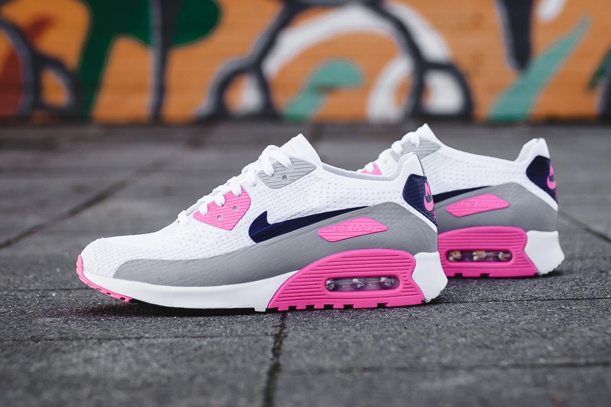 air max 96 flyknit 2.0