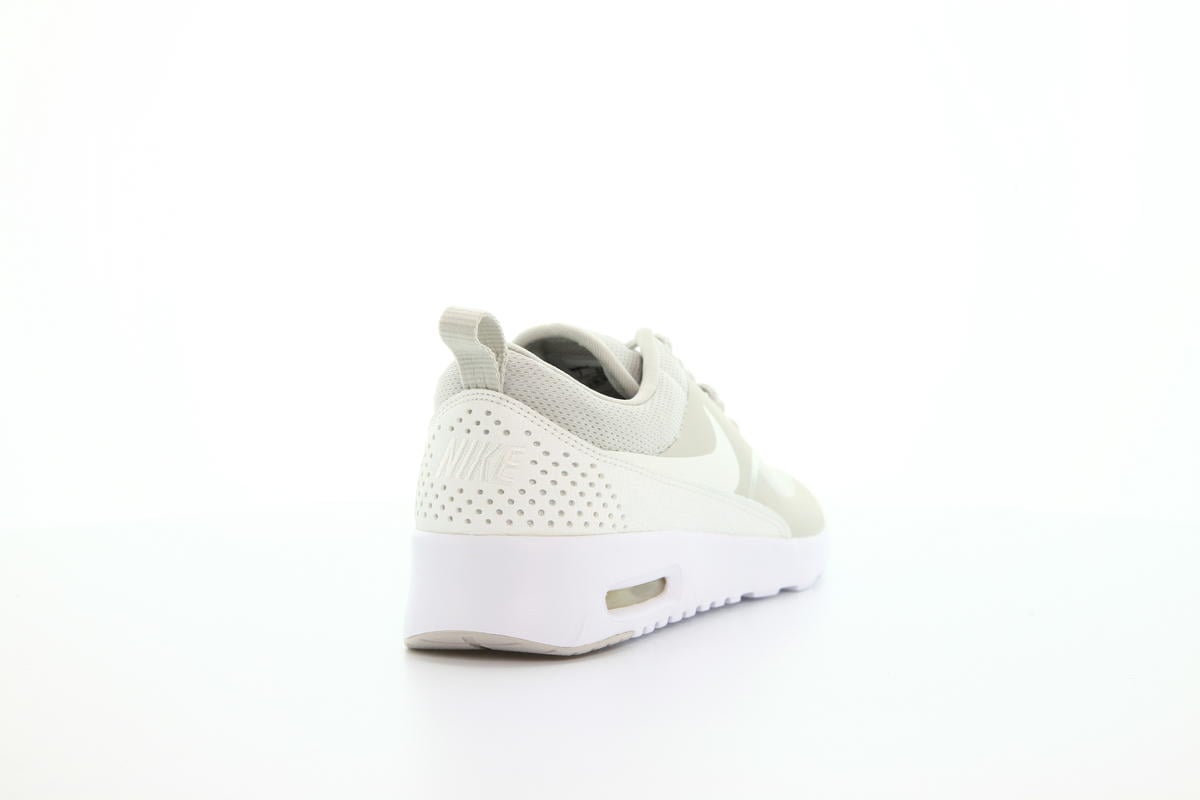 Women's Air Max Thea Low Top Sneakers, Beige (Light BoneSailWhite), 5 UK Women's Air Max Thea Low Top Sneakers, Beige (Light BoneSailWhite), 5 UK