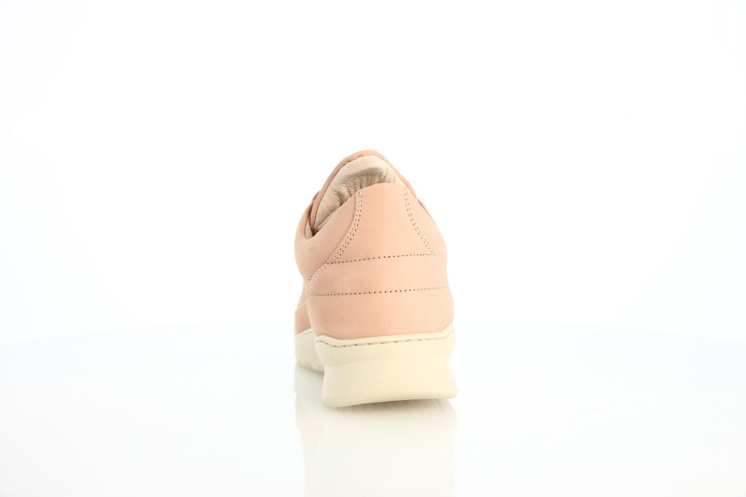 Filling Pieces WMNS Low Top Ghost "Light Pink"