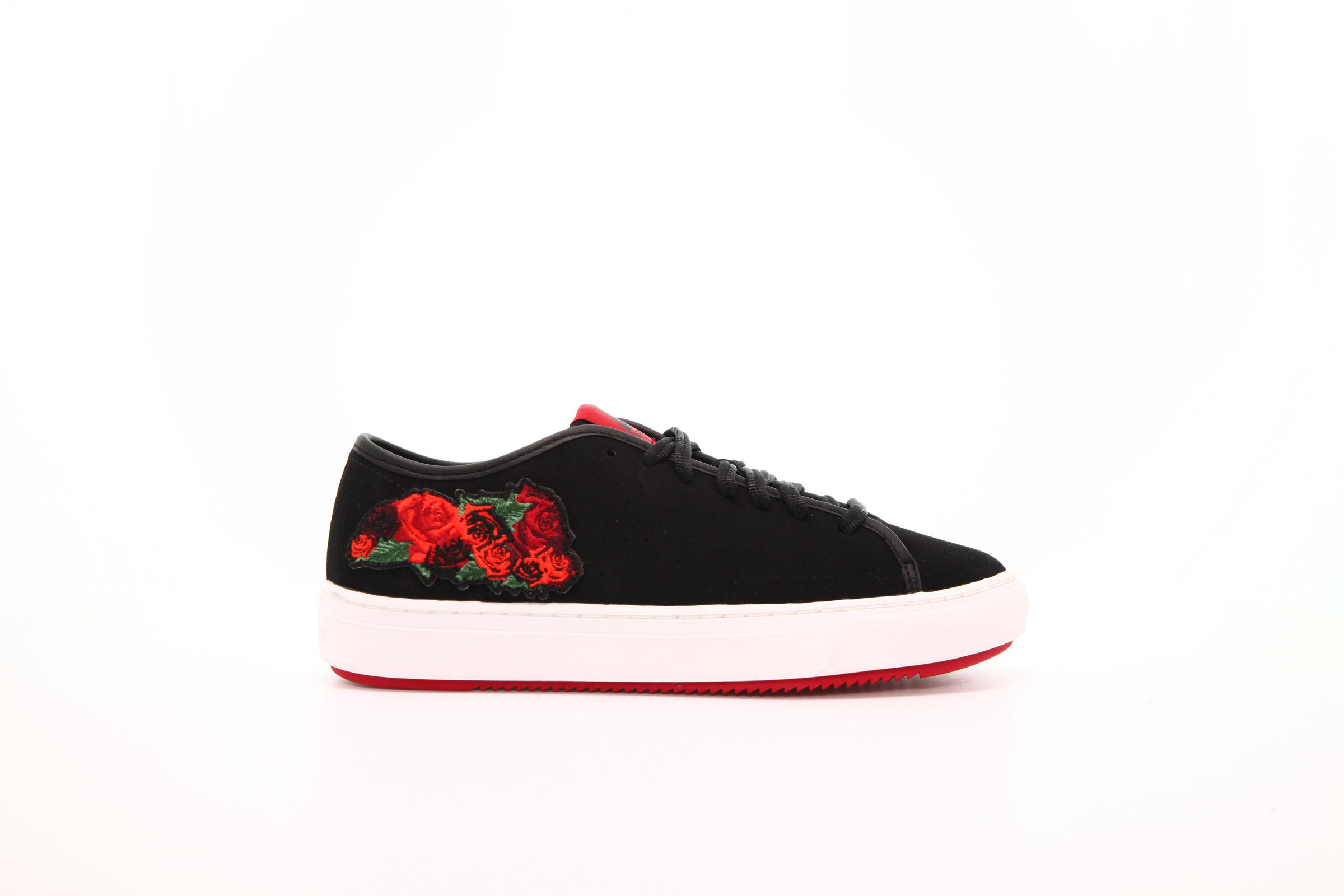Le Coq Sportif Jane Embroidery W "Black"