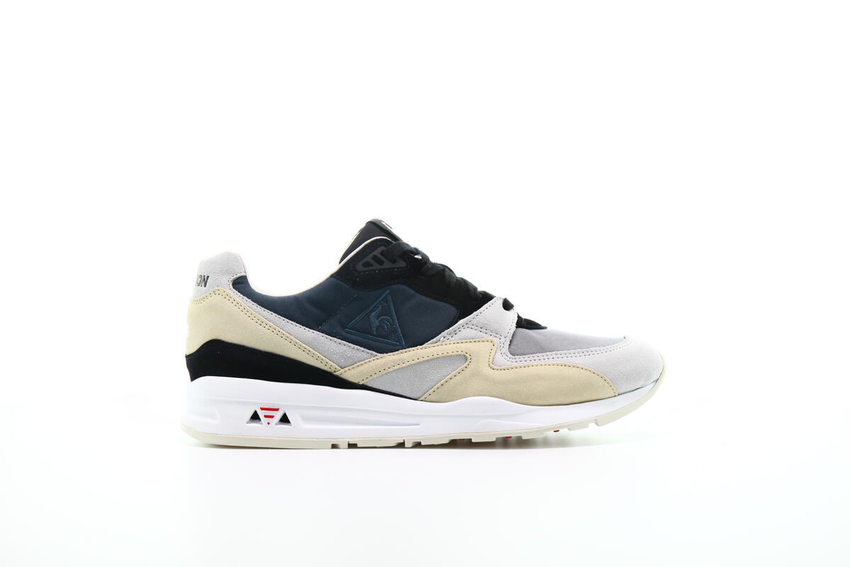Deals Le Coq Sportif X Hanon Lcs R800 Watch Le Coq Sportif X Hanon