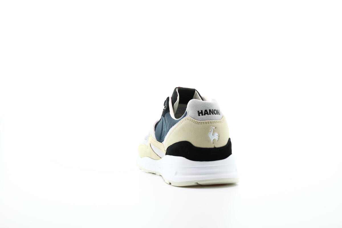 le coq sportif x hanon lcs r800 mif
