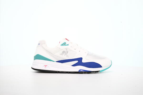 le coq sportif lcs r800 og cyan