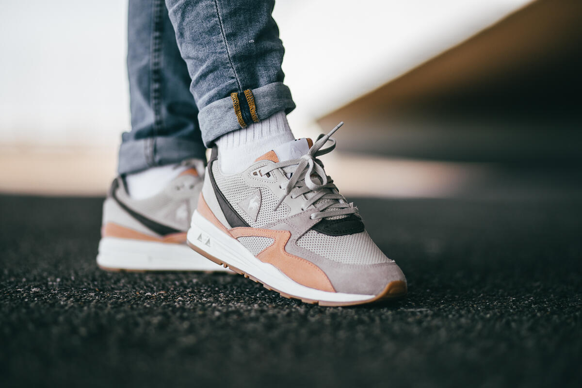 Le Coq Sportif LCS R800 MIF 