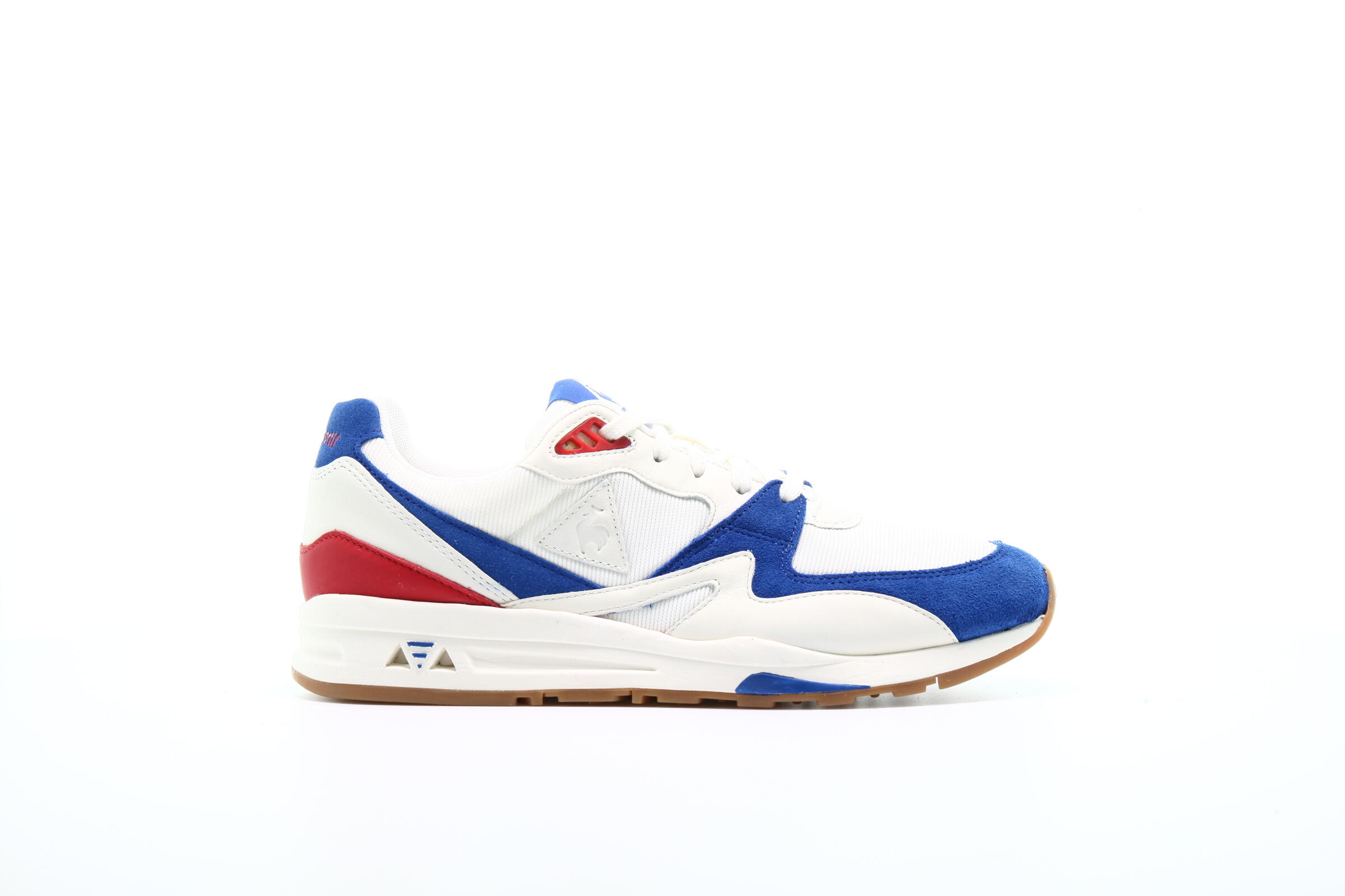 Le Coq Sportif LCS R800 BBR "Marshmallow"
