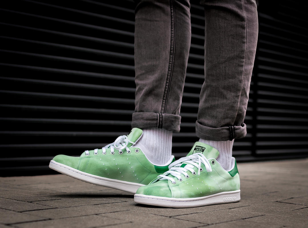 adidas originals pw hu holi stan smith