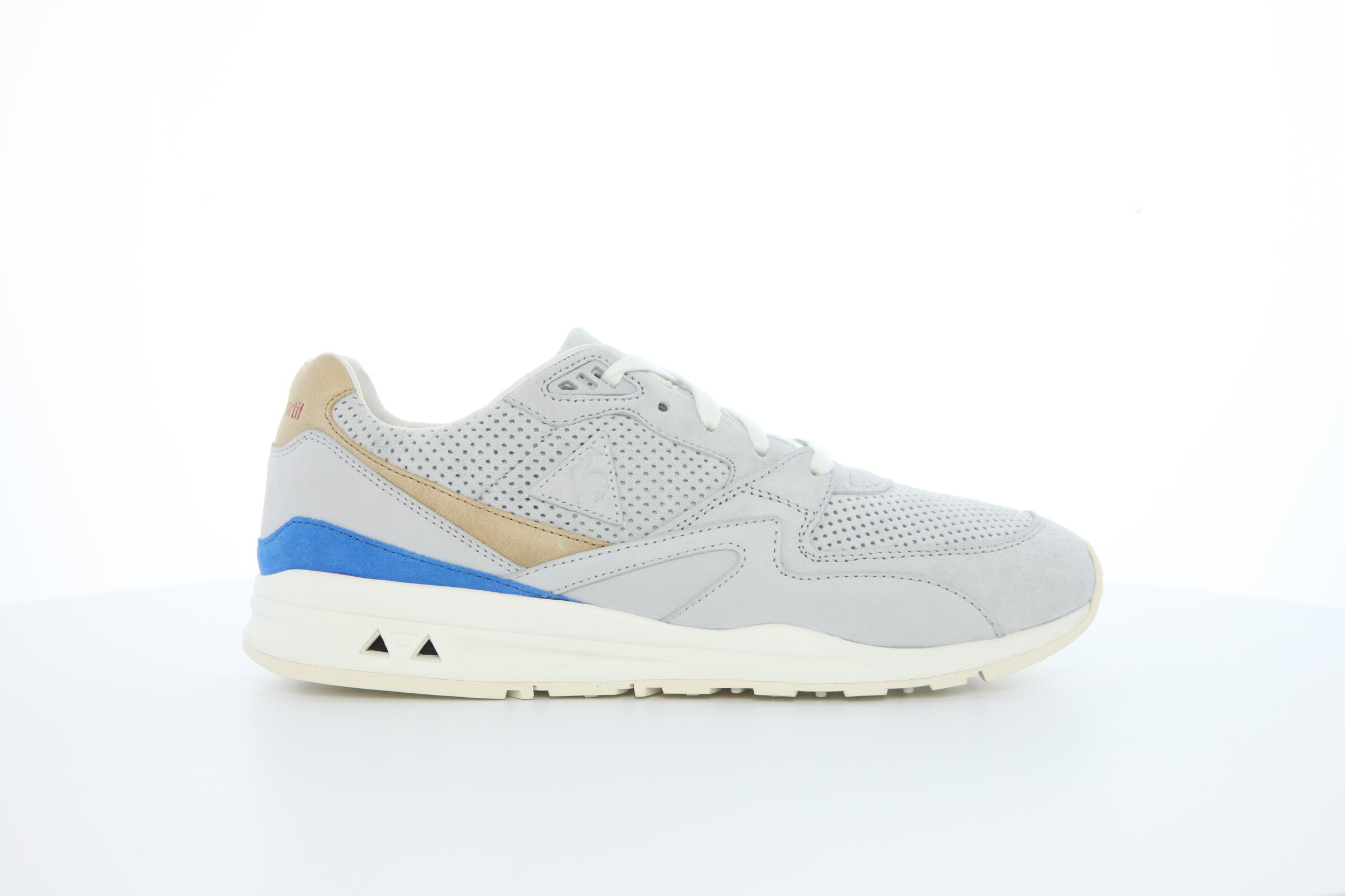 Le Coq Sportif LCS R800 Premium BBR "Galet"