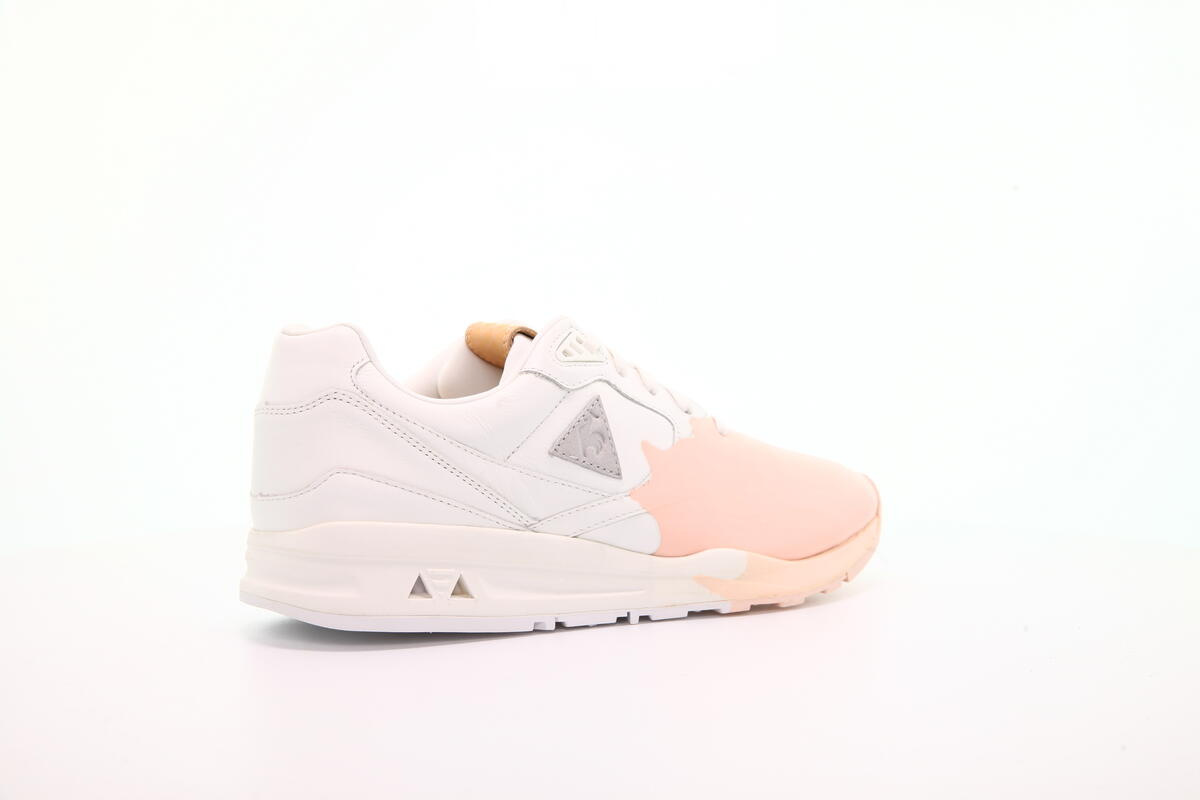 le coq sportif lcs r800 marron