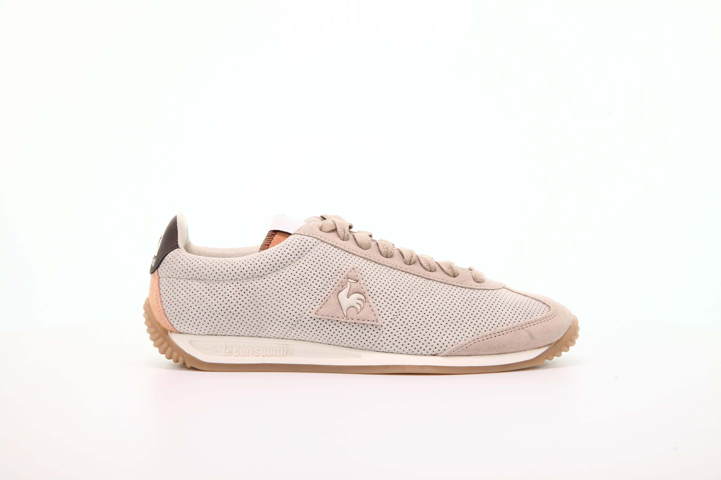 Le Coq Sportif Quartz MIF "Turtle Dove"