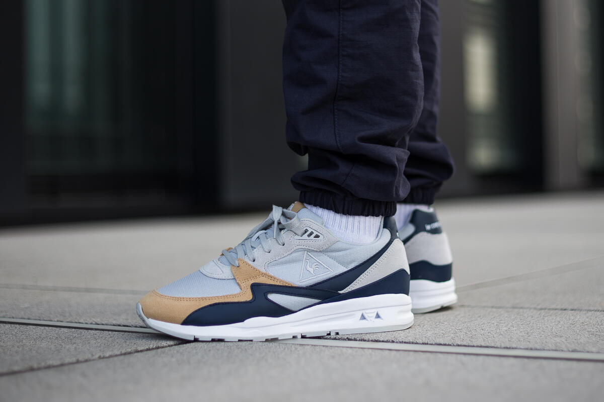 Le Coq Sportif R800 Retro 