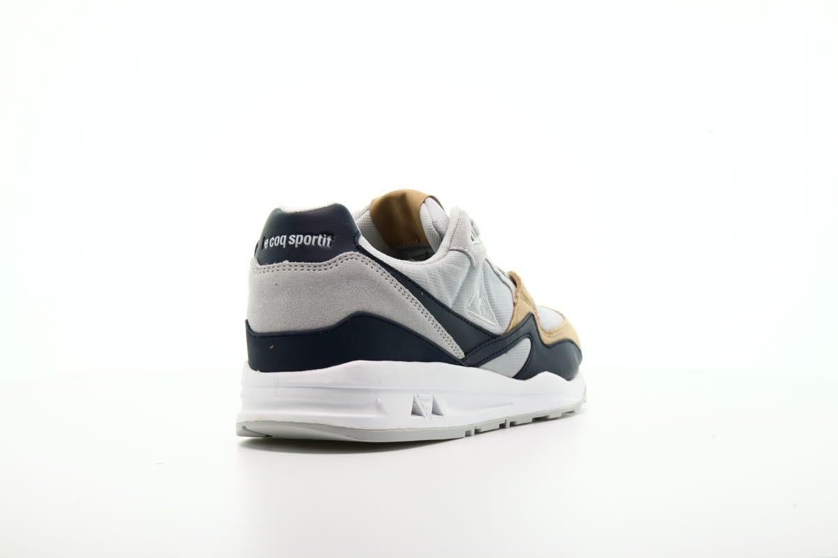 Le Coq Sportif R800 Retro "Galet"