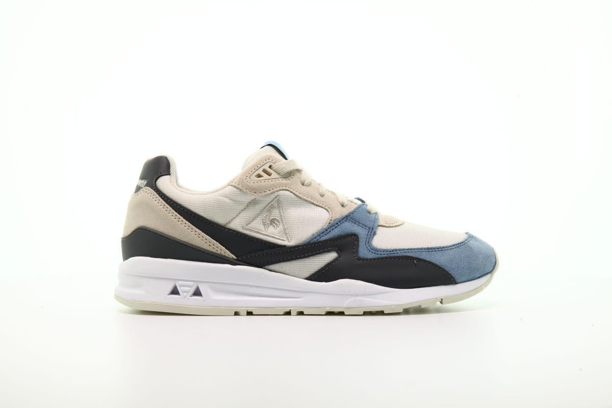 Le Coq Sportif R800 Retro "Turtle Dove"