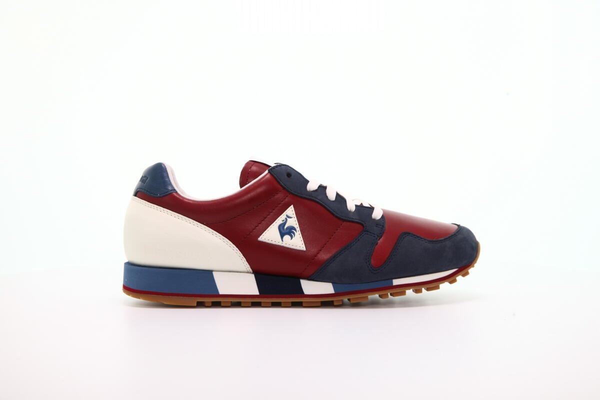 Le Coq Sportif Omega MIF Origine 