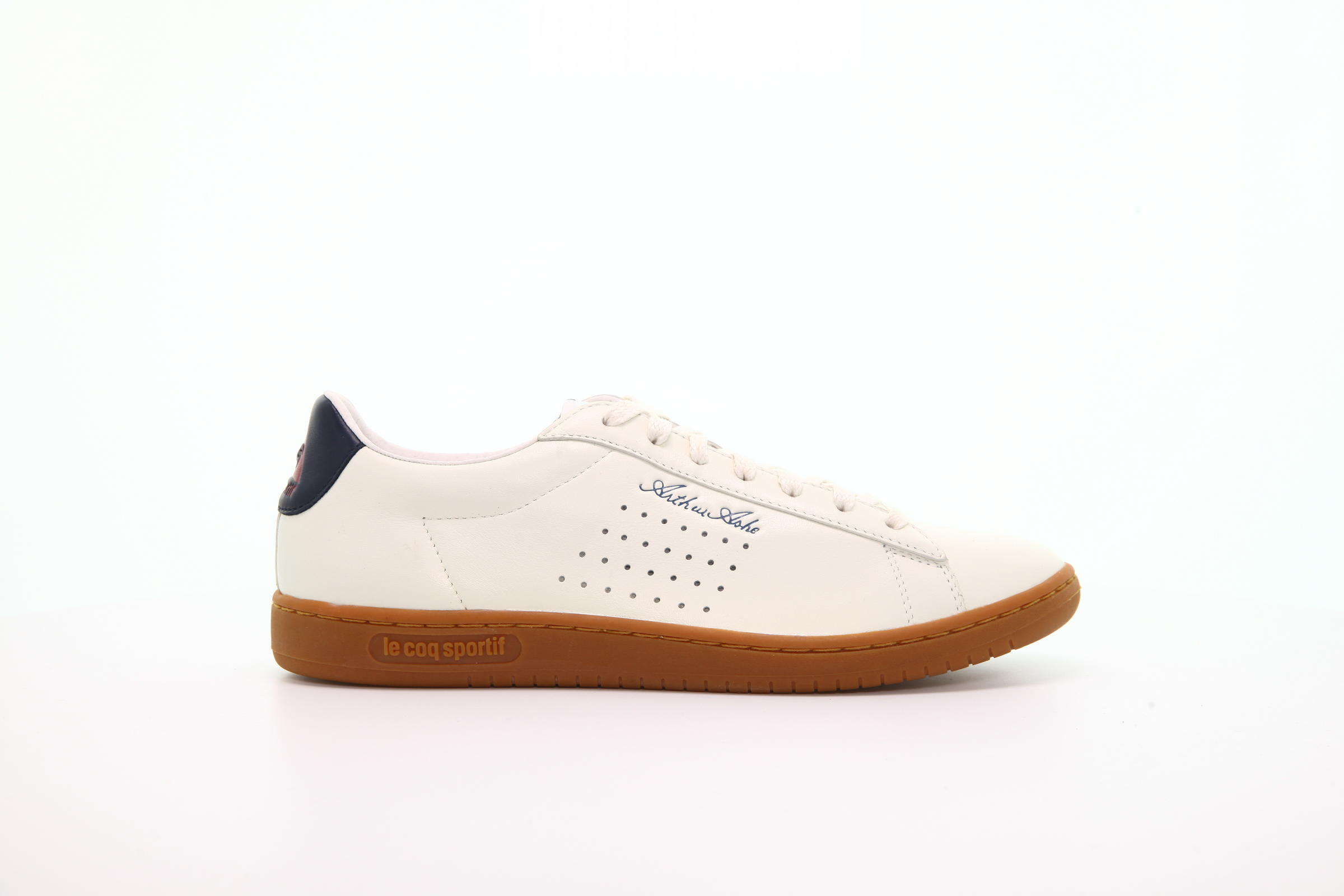 Arthur ashe le coq sportif femme on sale