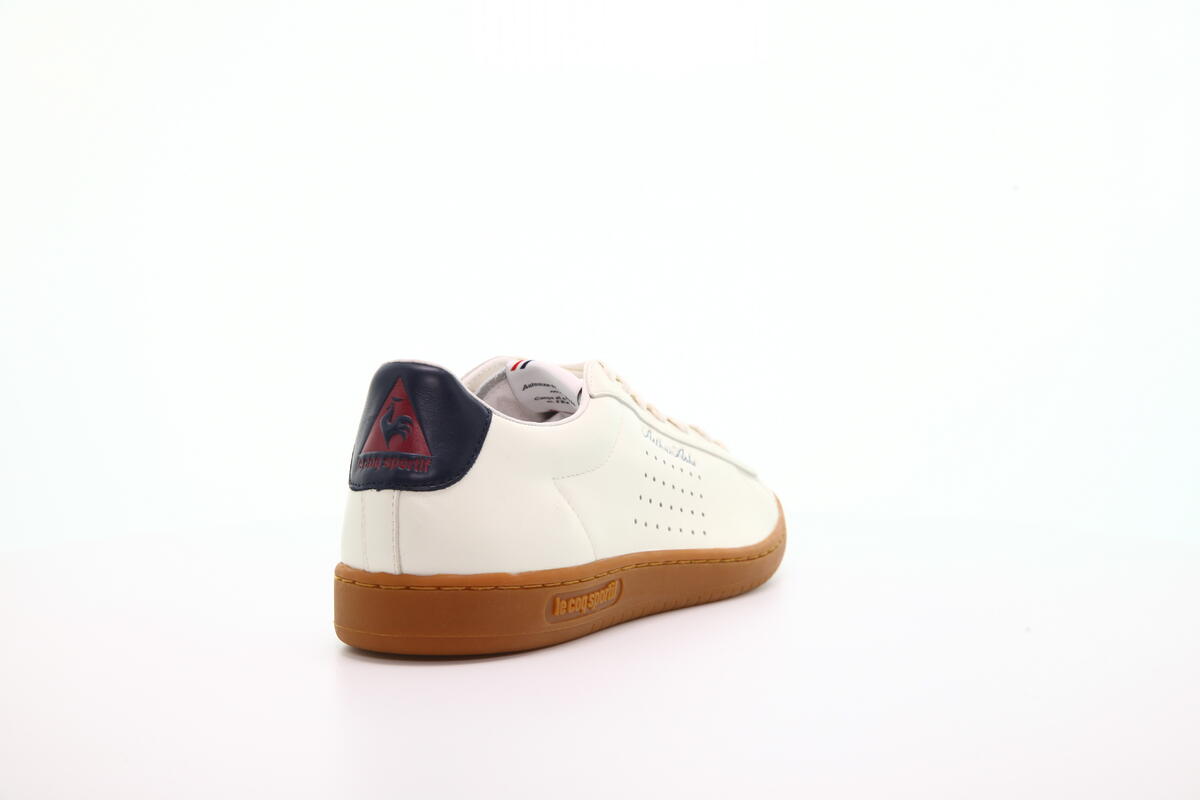 Le Coq Sportif Arthur Ashe MIF Origine 