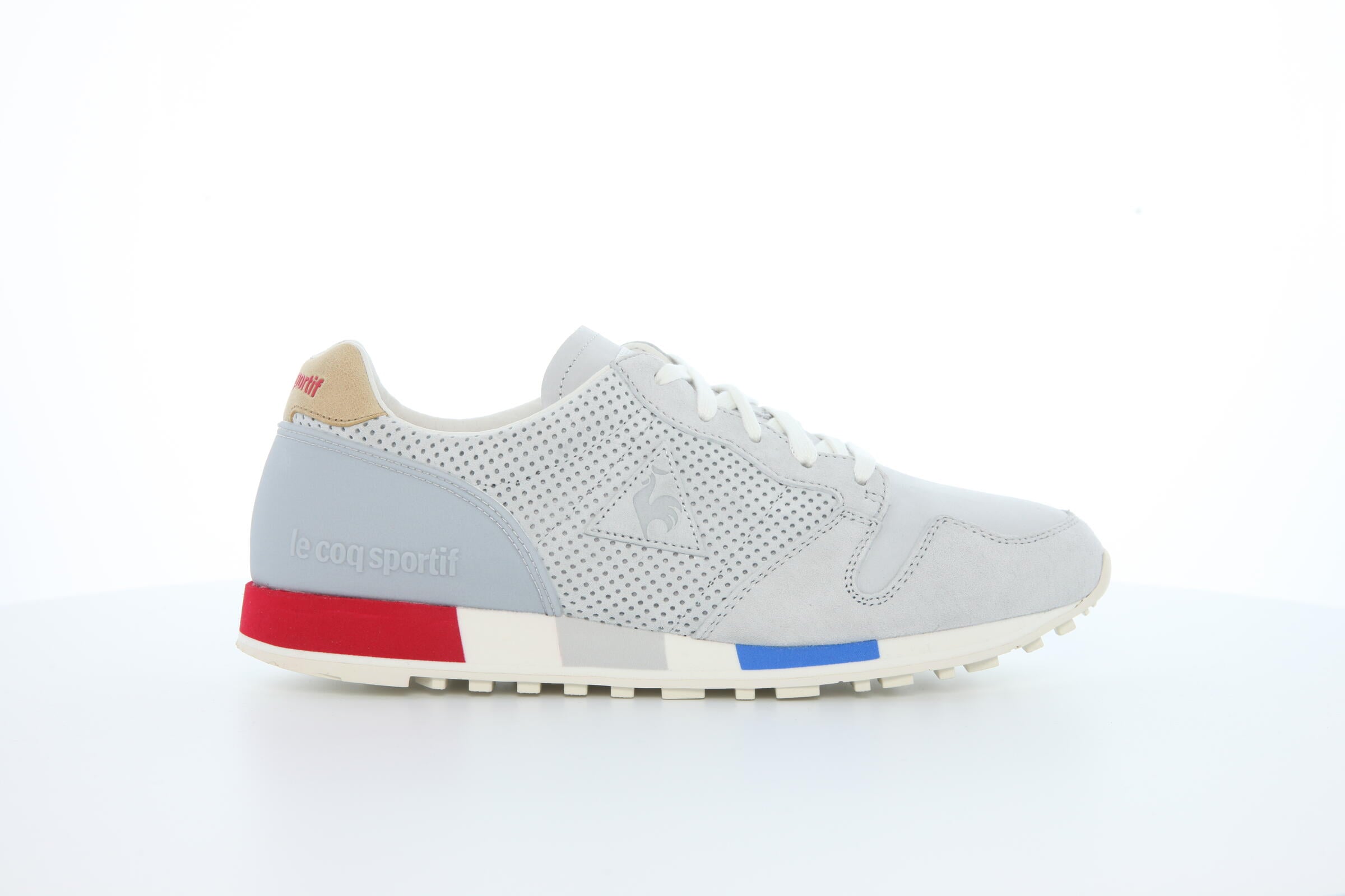 Le Coq Sportif Omega Premium BBR "Galet"