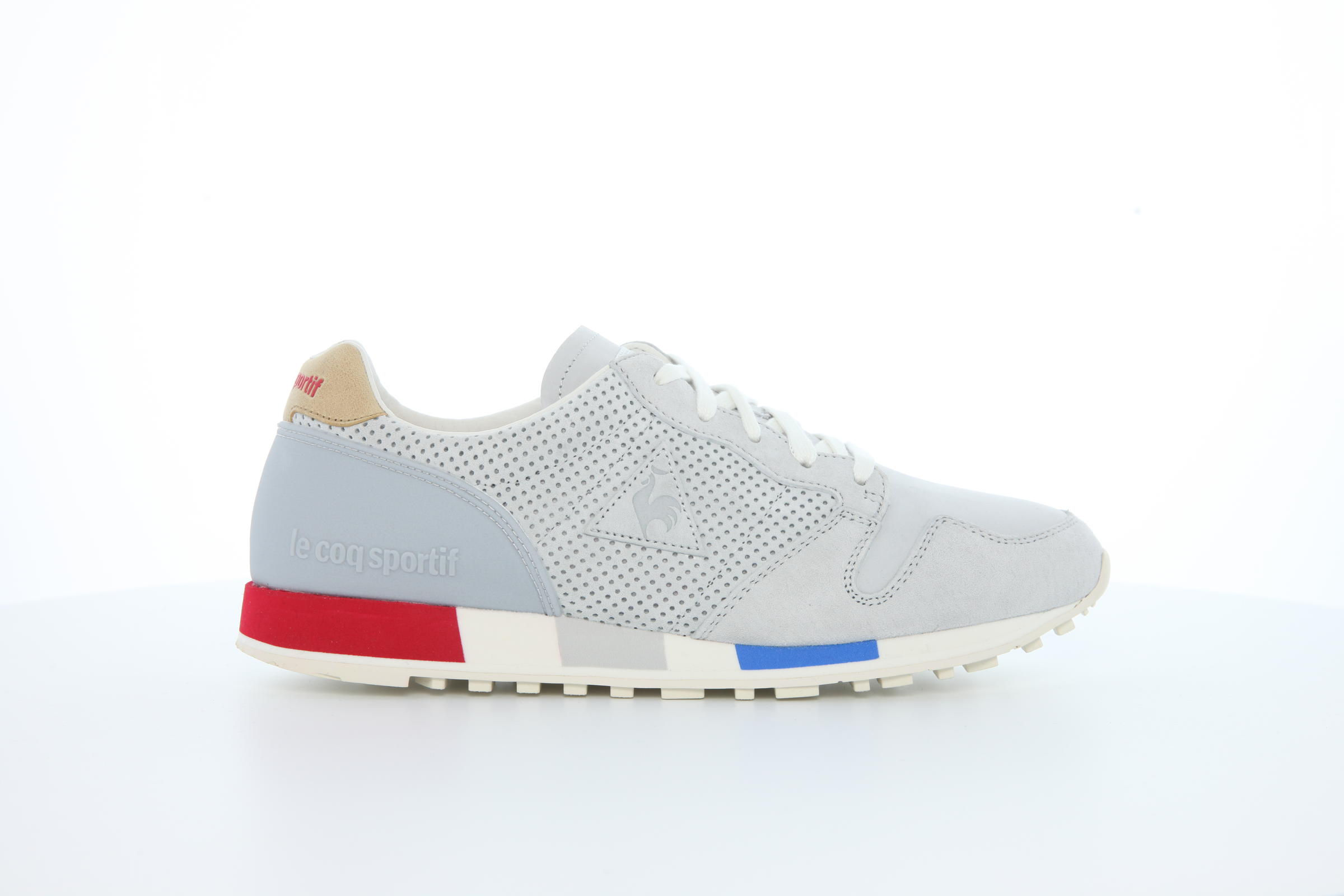 Le Coq Sportif Omega Premium BBR Galet 1710461 AFEW STORE