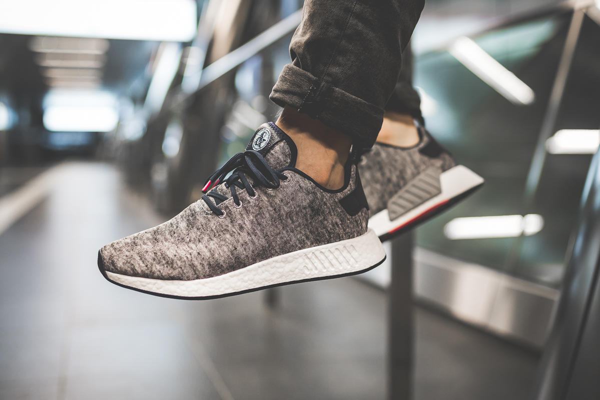 adidas Originals x United Arrows & Sons Nmd R2 adidas Originals x United Arrows & Sons Nmd R2