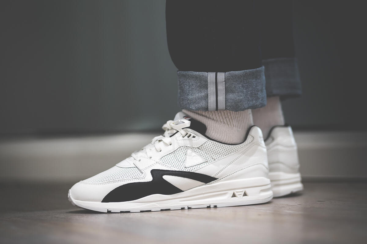 Le Coq Sportif LCS R800 MIF 