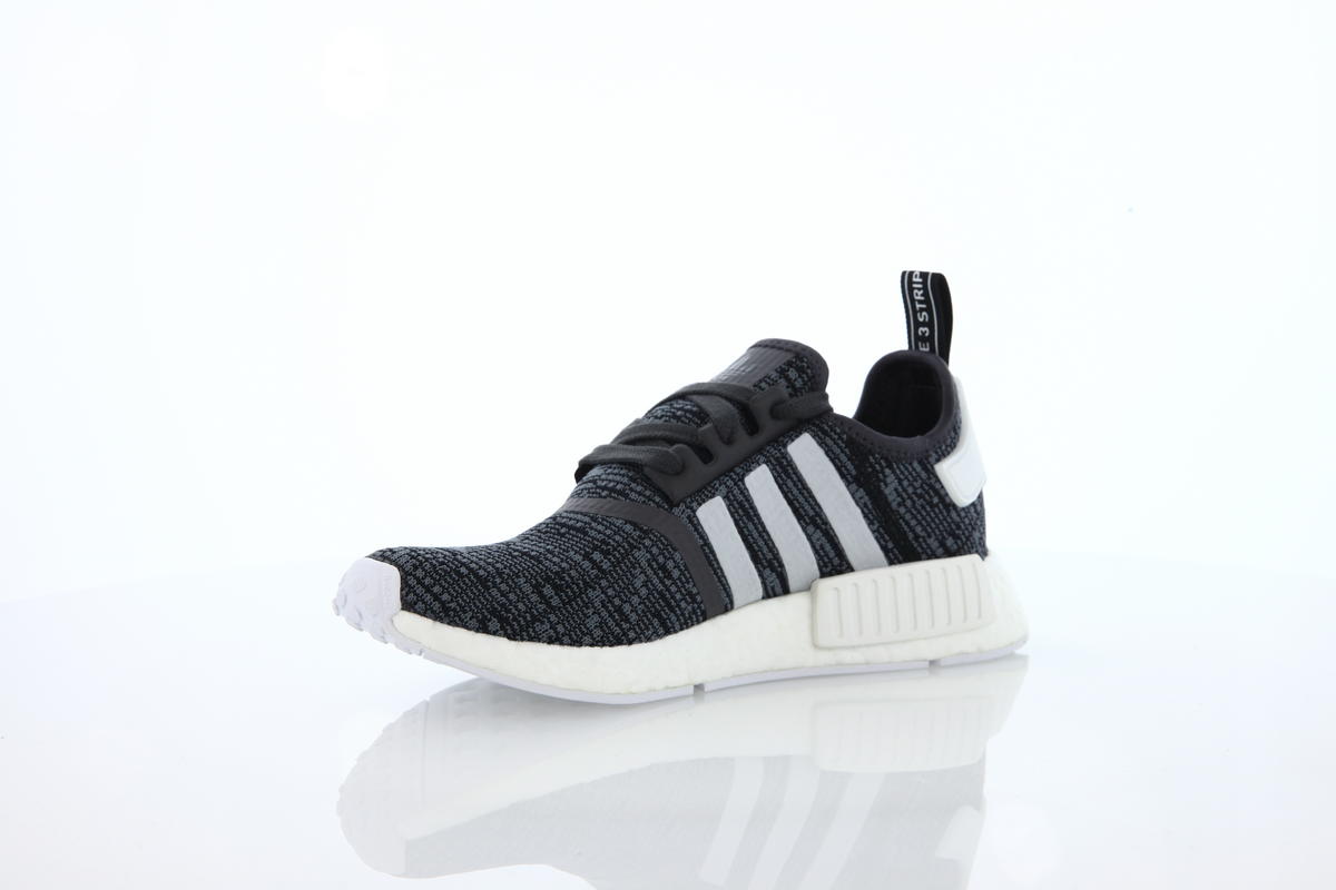 adidas Originals NMD R1 Original Boost Runner W utility Blau | Adidas Gazelle W Utility Blau Utility Blau F16