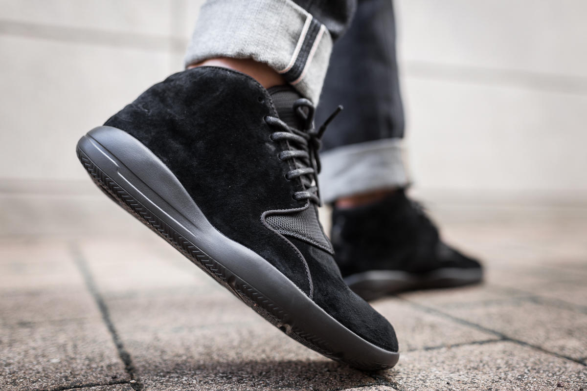 nike jordan eclipse lea