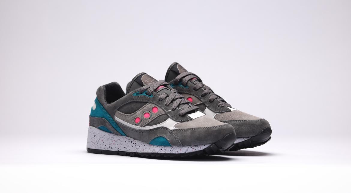 saucony grid 6000 mens green