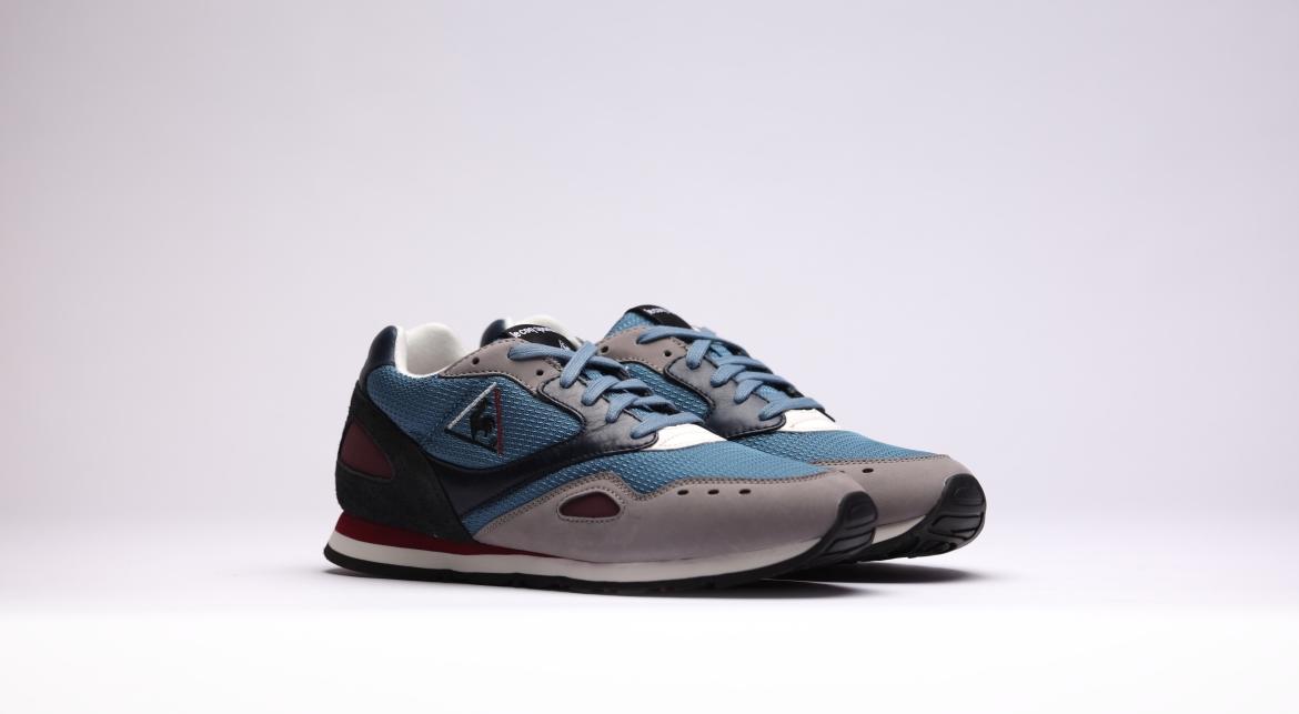 Le coq sportif flash hotsell