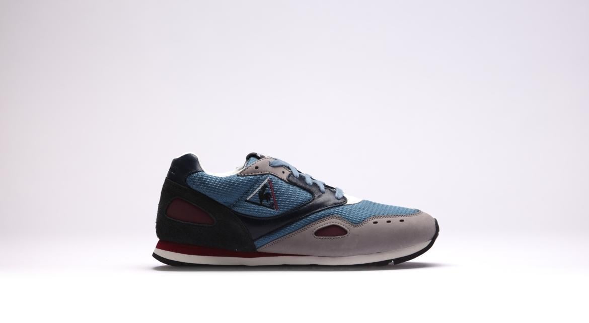 Le Coq Sportif Flash ALPS "Blue Heaven"