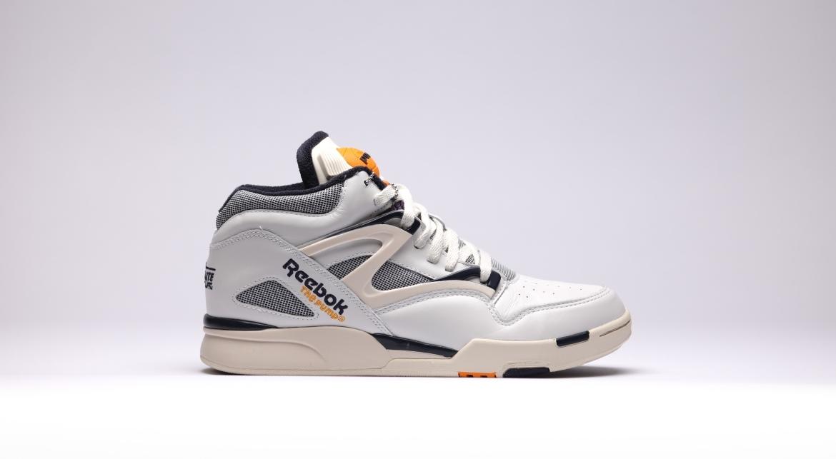 reebok pump omni lite vintage