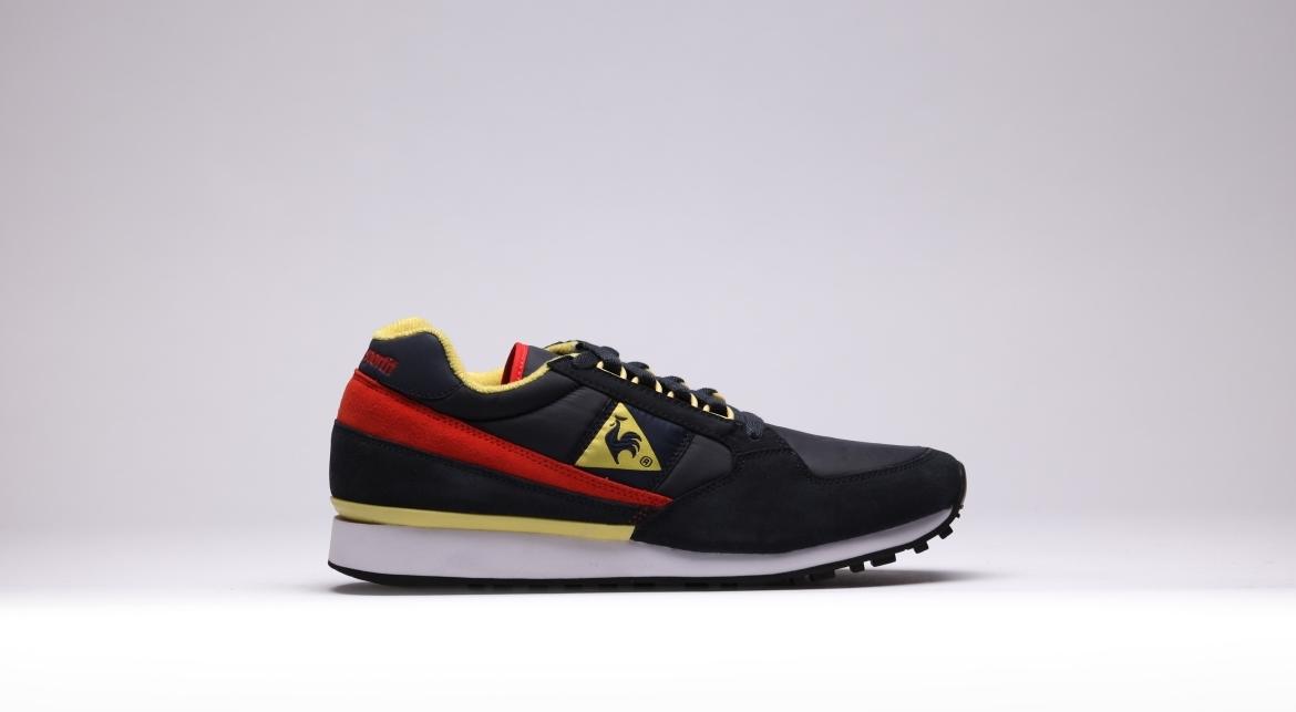 Le coq sportif eclat 89 black best sale