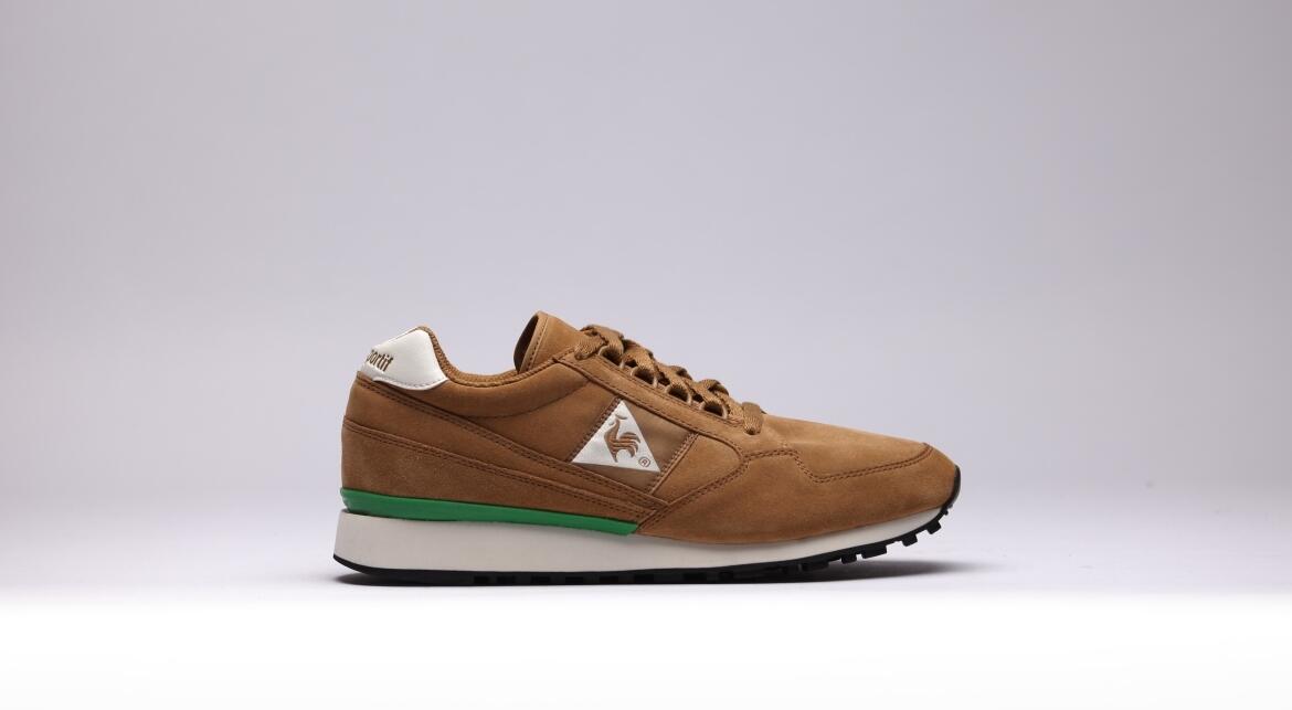 Le Coq Sportif Eclat Suede