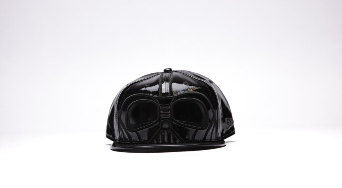 New Era x Star Wars Darth Vader 59Fifty Cap