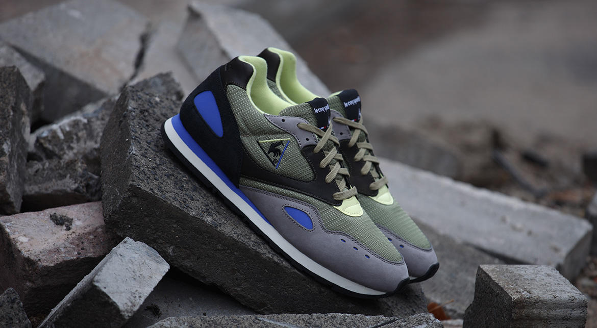 Le coq sportif flash deals