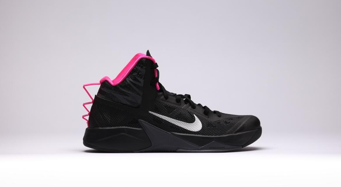 Nike Zoom Hyperfuse XDR