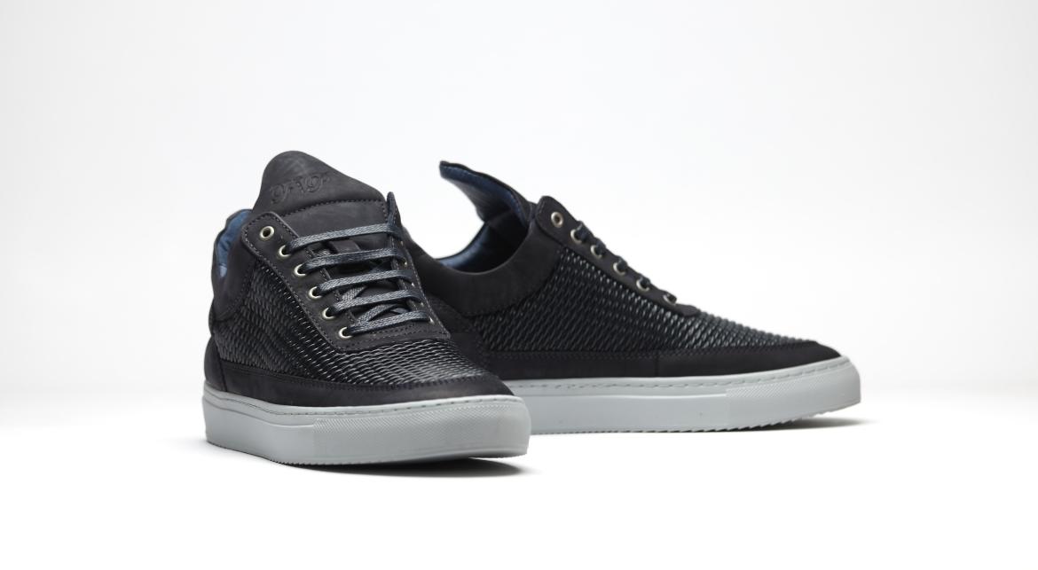 Filling Pieces Low Top "Imep"