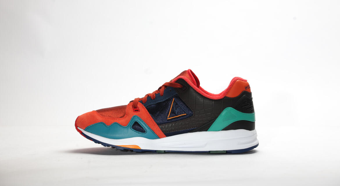 Le Coq Sportif x 24 Kilates Gallo