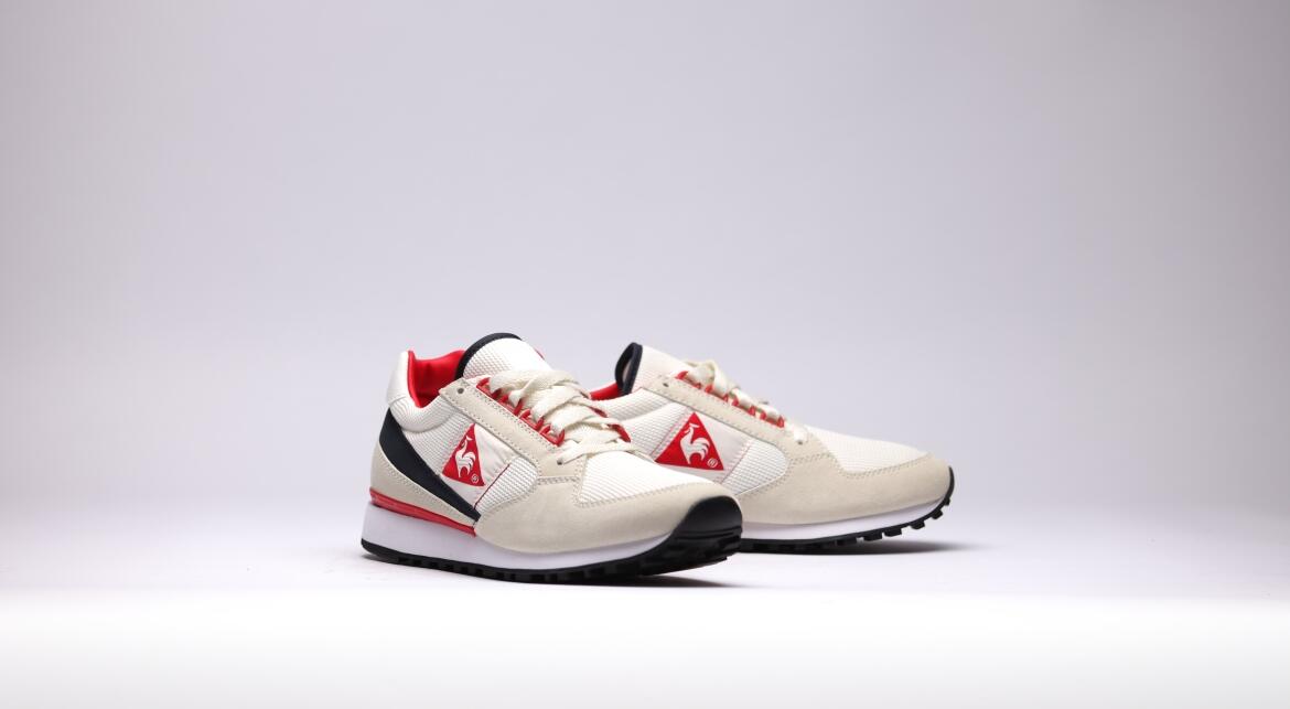 Eclat Glow Le Coq Sportif Eclat Transparent Leynir Le Coq Sportif