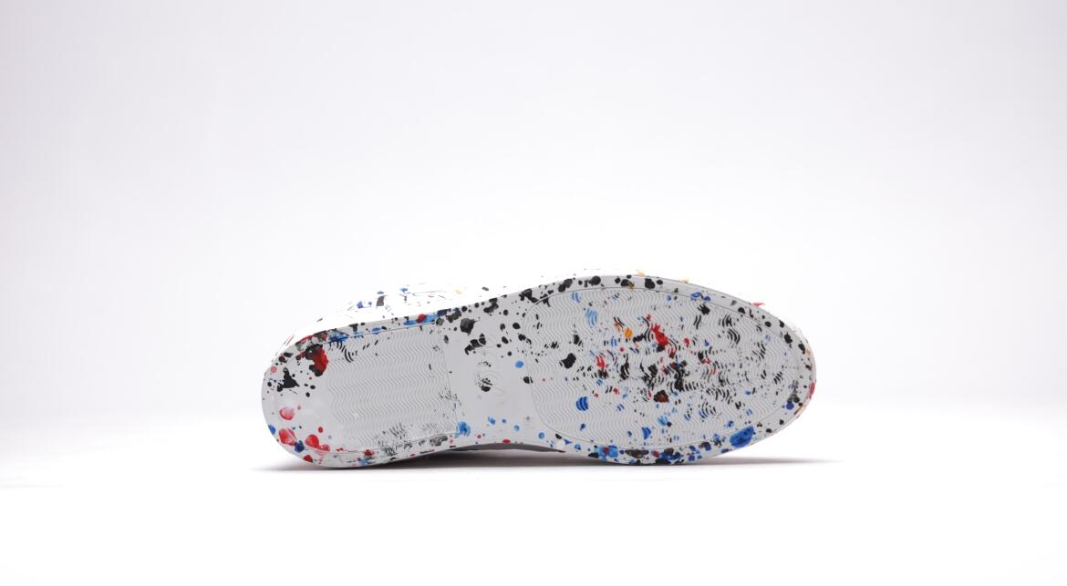 Filling Pieces Mid Top Transformed 'Splash' - Image 5