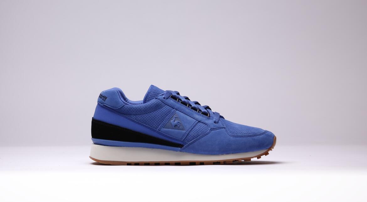 Typing Software Coq Sportif Homme Bleu Typing Exam Sneakers Le Coq