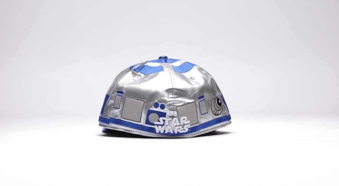 New Era Star Wars R2D Cap - Image 4