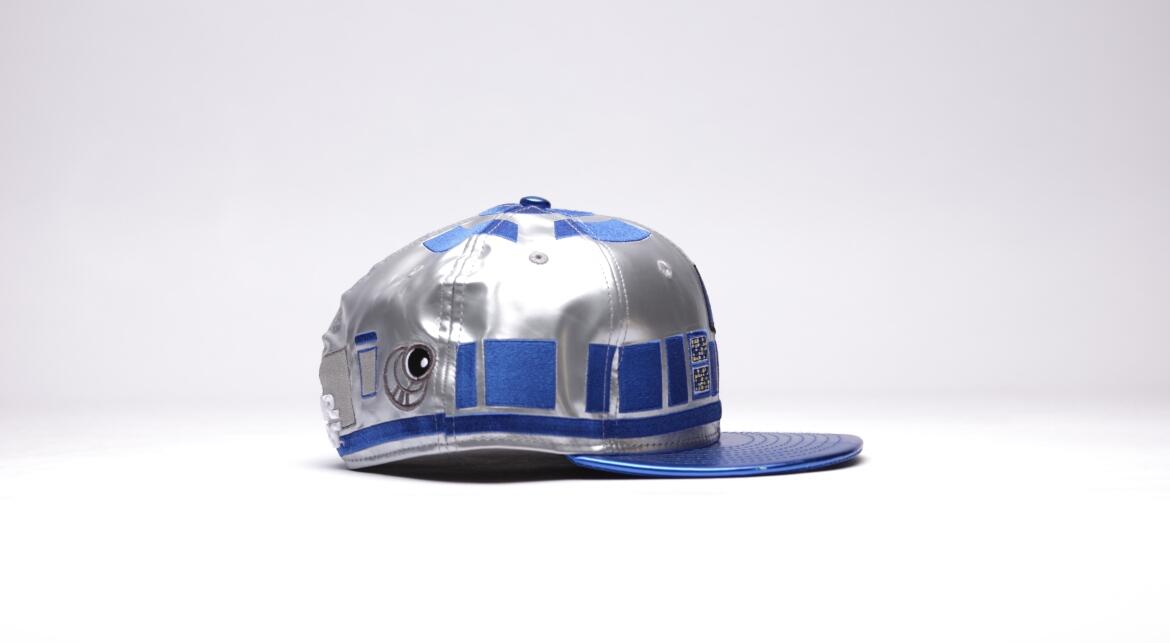 New Era Star Wars R2D Cap - Image 3