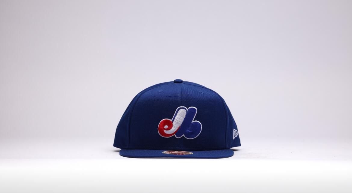 New Era Montreal