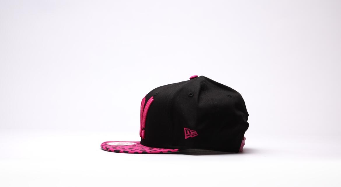 New Era Yo MTV Raps Print