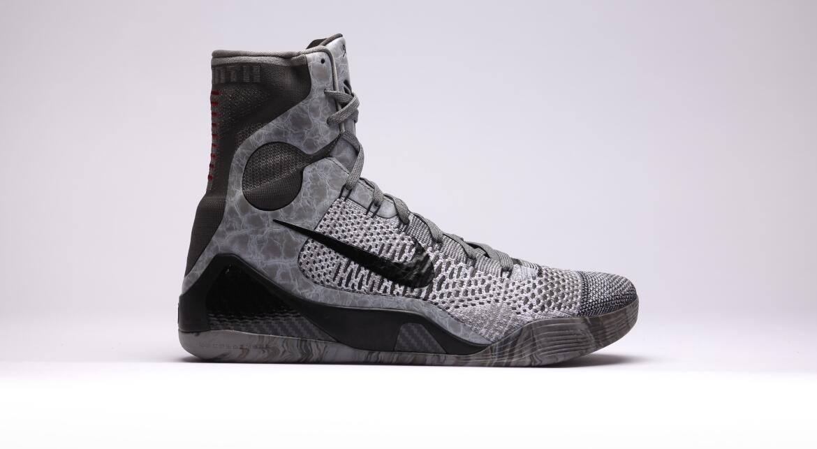 Nike Kobe IX Elite