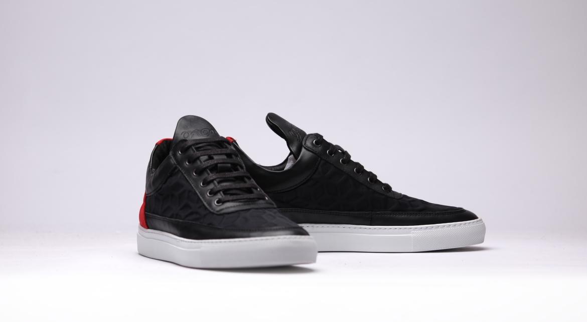Filling Pieces Low Top Transformed "Bred"