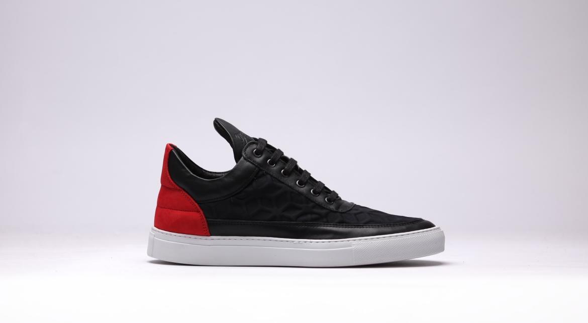 Filling Pieces Low Top Transformed "Bred"