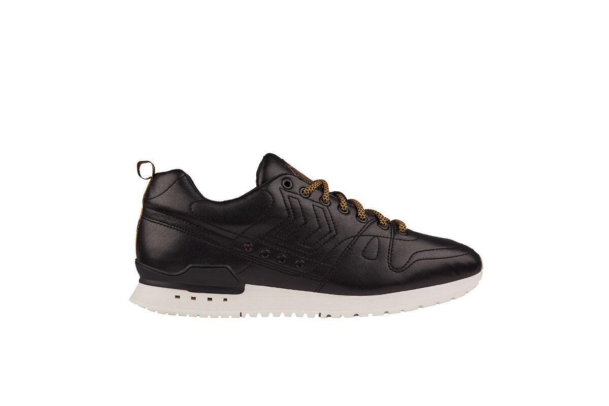 Hummel x 24 Kilates Marathona
