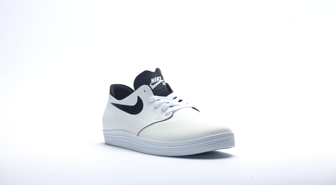 Nike Lunar Oneshot  SB